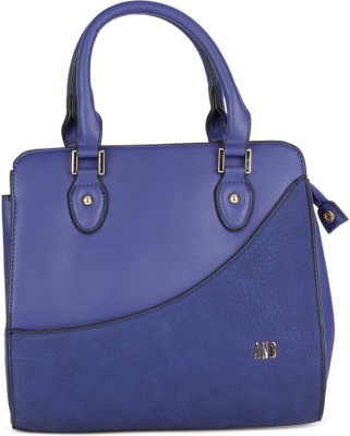 

AND Satchel(Blue)