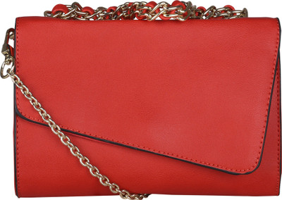 

BC BG Sling Bag(Red)