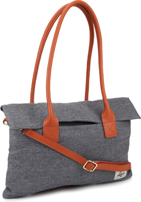 

Lavie Satchel(Grey)