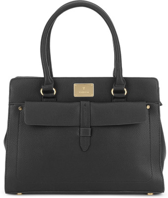 

Van Heusen Tote(Black)