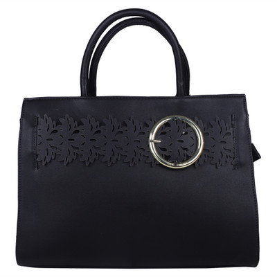 

BC BG Satchel(Black)