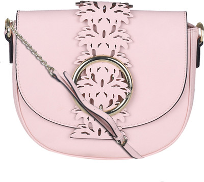 

BC BG Sling Bag(Pink)