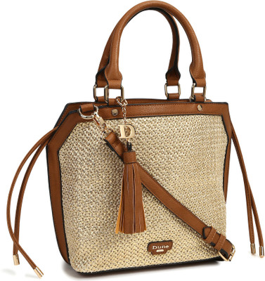 

Dune London Hand-held Bag(Gold)