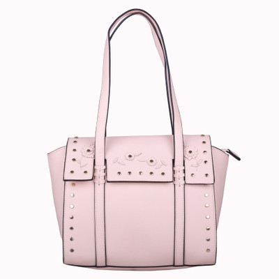 

BC BG Shoulder Bag(Pink)