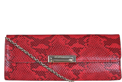 

BC BG Sling Bag(Red)