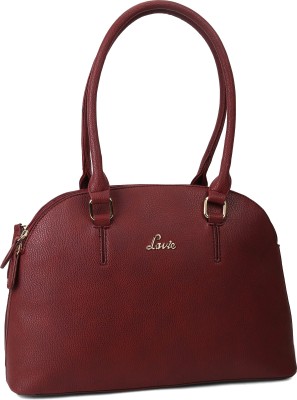 

Lavie Satchel(Red)