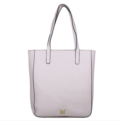 

BC BG Tote(Beige)