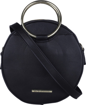 

BC BG Sling Bag(Black)