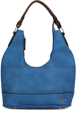 

E2O Shoulder Bag(Blue)