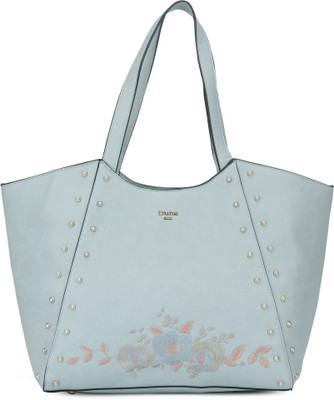 

Dune London Hand-held Bag(Blue)