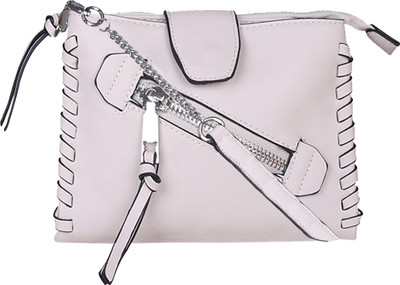 

BC BG Sling Bag(Beige)