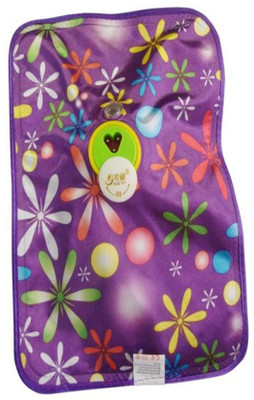 

CRETO Super Deluxe Pain Relief electric 1 L Hot Water Bag(Multicolor)
