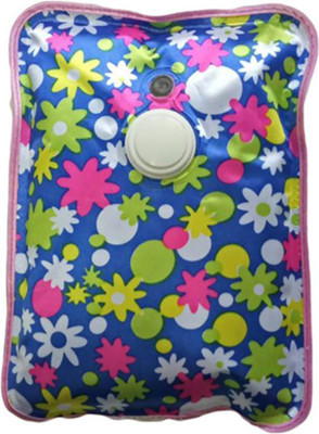 

Gjshop Premium quality Gel Electric Tm4 Heating Pad For All Muscular, Body Pain Heating Pad (Colour May Vary) Electrical 900 ml Hot Water Bag(Multicolor)