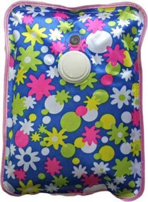 

CRETO Deluxe Electric Hot Gel Bag 1L for Pain Relief electric 1 L Hot Water Bag(Multicolor)