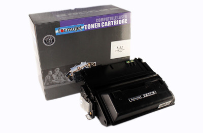 

Formujet F42A HP42A Toner Cartridge For HP 4240 / 4250 / 4350 / 35A Single Color Ink Toner(Black)