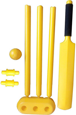 

RIYAAN rycrsetylol01/1-1 Cricket Kit