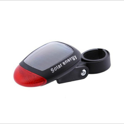

fastped LED Bicycle Tail Light, Water-Resistant, Rear Safety Red Light LED Front Light(Red)