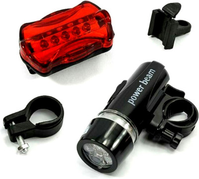 

TRP TRADERS Power Beam LED Front Light LED Front Light(Black)