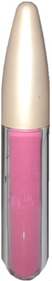 

Gabbu Wow Rich Matte Lipstick(pink)