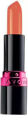 

Avon Anew Avon Ultra Color Bold Lipstick(bright nectar)