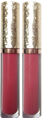 

tanvi27 GLOWING LOOK(PALE PINK, ROSE PINK)