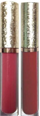 

tanvi27 PROFESSIONAL MATTE LIQUID(PALE PINK, MARY JO K)