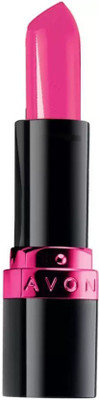 

Avon Anew Avon Ultra Color Bold Lipstick(fearless fuchisia)