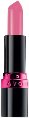 

Avon Anew Avon Ultra Color Bold Lipstick(starburst pink)
