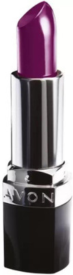 

Avon Anew Avon Ultra Color Lipstick(oxford wine)