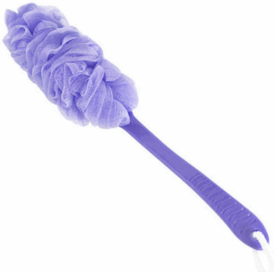 

AASA Loofah, Purple