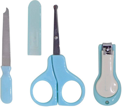 

INAAYA Manicure And Pedicure Kit Tool Set For Women And Girls(50 ml, Set of 5)
