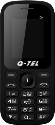 

Q-Tel Q4(Black&Grey)