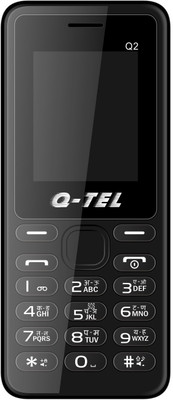 

Q-Tel Q2(Green&Black)