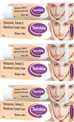 

Twinkle AHT-B-018(20 g)