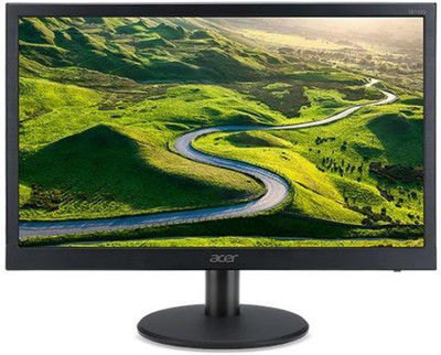Acer 18.5 inch HD LED Backlit Monitor(EB193QBB)