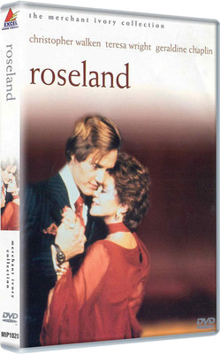 

roseland(DVD English)