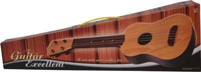 

qexclusive EX GUITAR(Maroon)