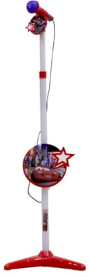 Tiny2Tall Microphone Light & Sound(Multicolor)