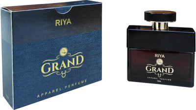 

Riya Grand Perfume Eau de Parfum - 100 ml(For Men & Women)