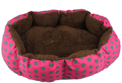

Aqua Warm Soft Bed Dog, Cat House