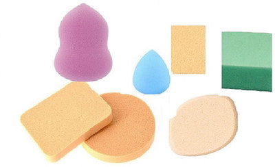 

Gabbu Beauty Blender Puff & Sponge pack