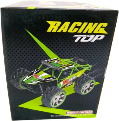

Tiny2Tall Formula Racing Car with Gun Type Remote(NA)