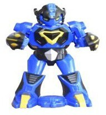 

qexclusive ROBOT R/C2(Blue)