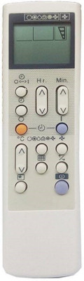 

VBEST AC-112 REMOTE Remote Controller(White)