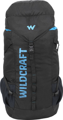 

Wildcraft Flip Ruck 1 Rucksack - 45 L(Multicolor)