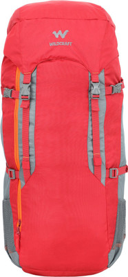 

Wildcraft Flip Ruck 2 Rucksack - 60 L(Red)