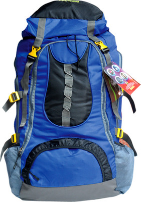 

KARUVELIL PRINCESS SONIC Rucksack - 75(Blue)