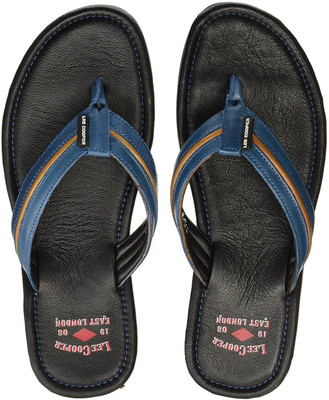 

Lee Cooper Flip Flops, Blue