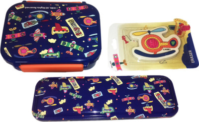 kidoz kingdom School Set