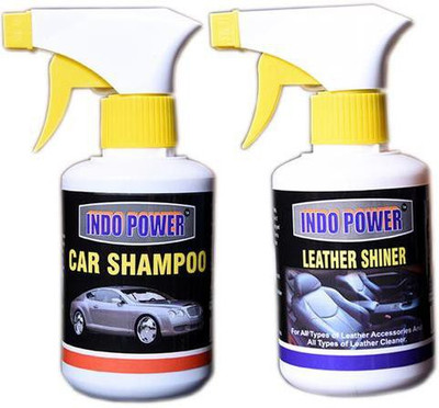 INDOPOWER Scratch Remover Liquid(500 g)